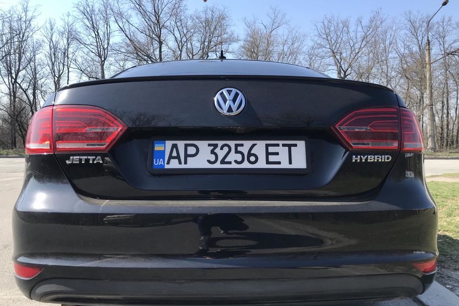 Продам Volkswagen Jetta 2013 года в Запорожье