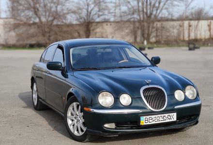 Продам Jaguar S-Type 2000 года в Николаеве