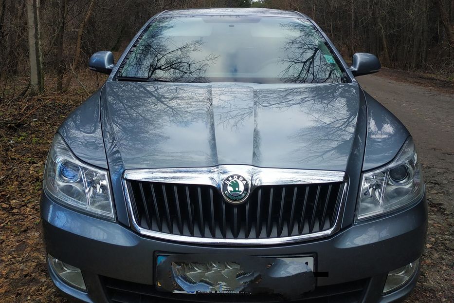 Продам Skoda Octavia A5 2011 года в Харькове