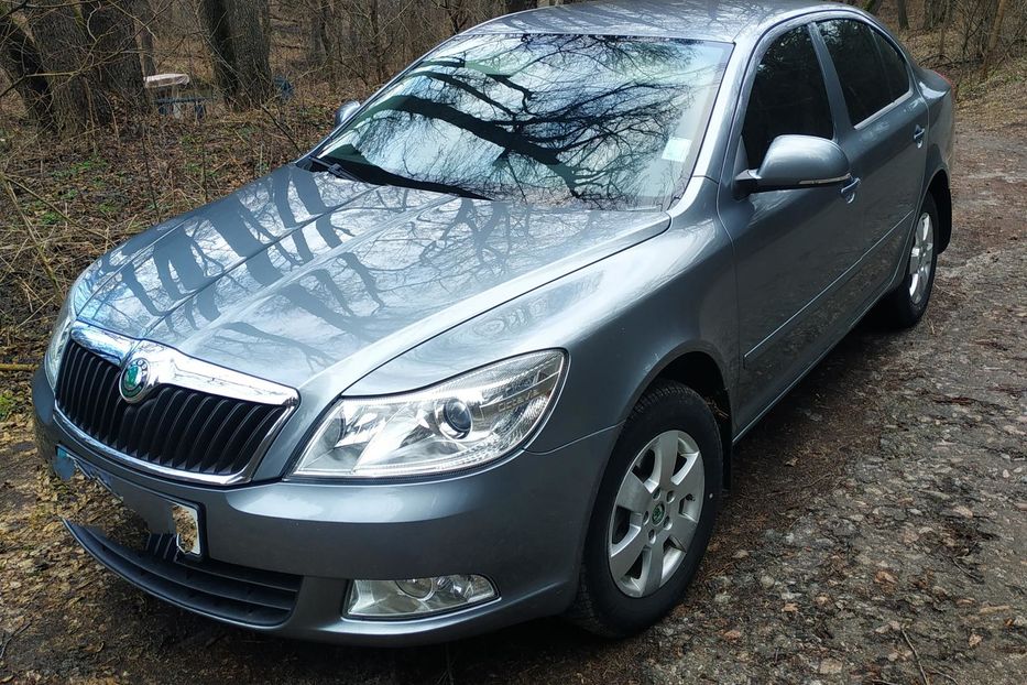 Skoda octavia a5 разболтовка