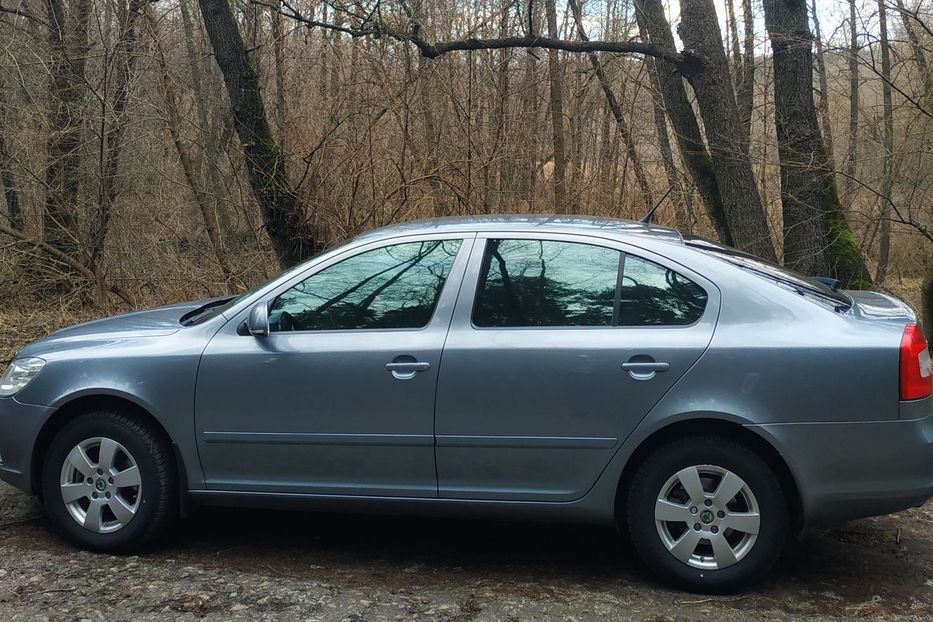 Продам Skoda Octavia A5 2011 года в Харькове