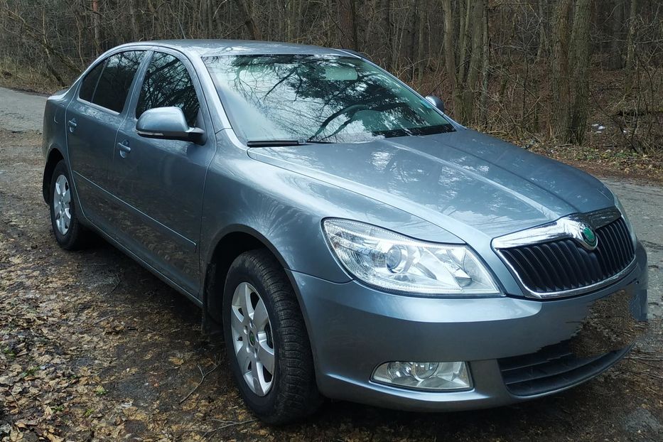 Продам Skoda Octavia A5 2011 года в Харькове