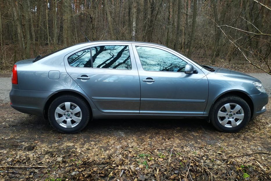 Продам Skoda Octavia A5 2011 года в Харькове