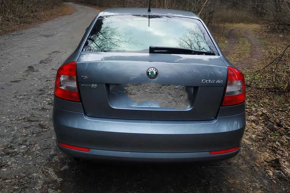 Продам Skoda Octavia A5 2011 года в Харькове