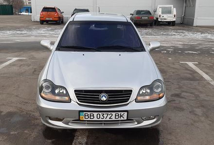 Продам Geely CK Седан 2008 года в Харькове