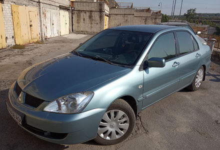 Продам Mitsubishi Lancer 2006 года в Харькове