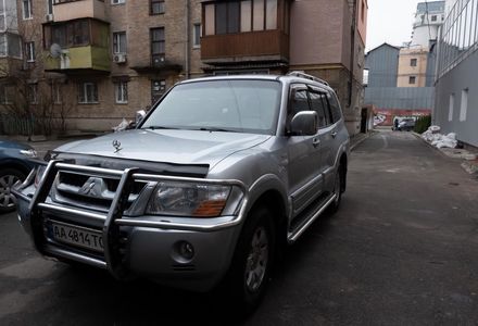 Продам Mitsubishi Pajero Wagon 2006 года в Киеве