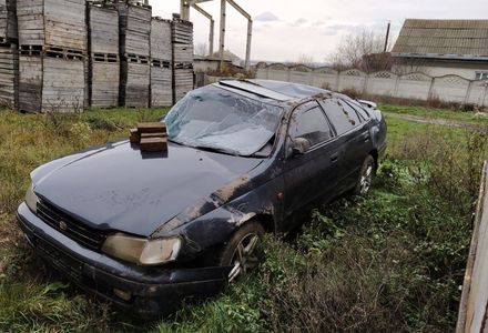 Продам Toyota Carina 1994 года в Черновцах