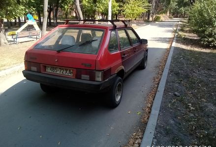 Продам ВАЗ 21093 1995 года в Харькове