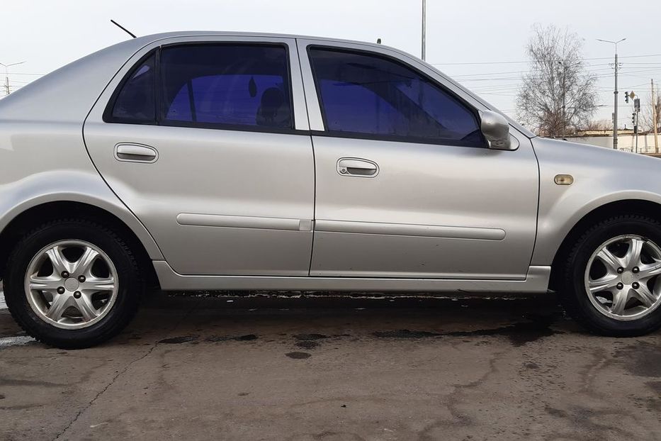 Продам Geely CK Седан 2008 года в Харькове