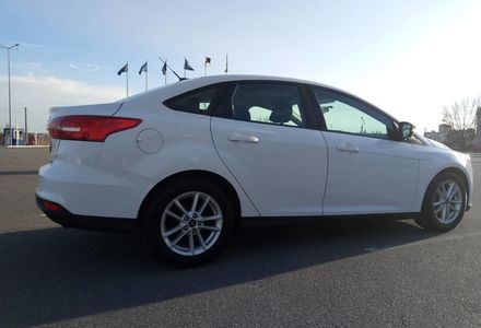 Продам Ford Focus 2016 года в Киеве