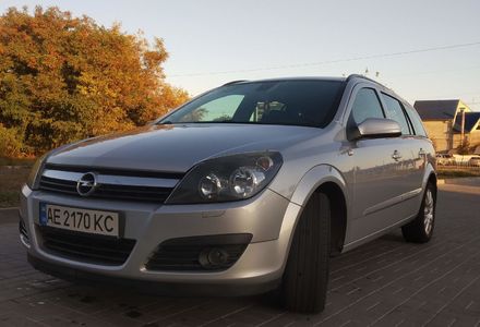 Продам Opel Astra H 2006 года в Днепре