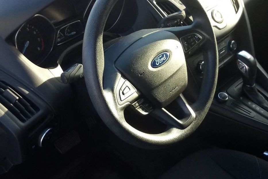 Продам Ford Focus 2016 года в Киеве