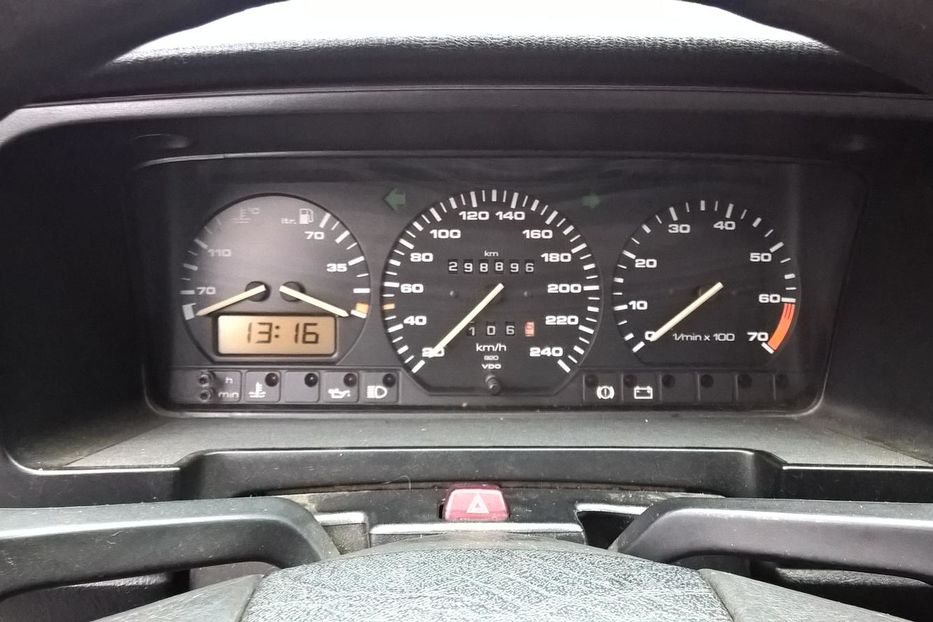 Продам Volkswagen Passat B3 GL 1993 года в Киеве