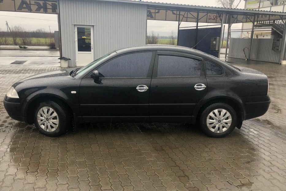 Продам Volkswagen Passat B5 Turbo 2002 года в г. Мукачево, Закарпатская область