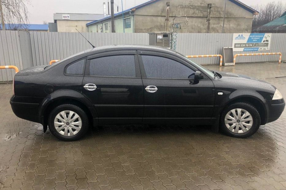 Продам Volkswagen Passat B5 Turbo 2002 года в г. Мукачево, Закарпатская область