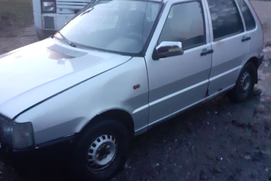 Продам Fiat Uno 1985 года в Николаеве