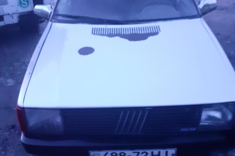 Продам Fiat Uno 1985 года в Николаеве