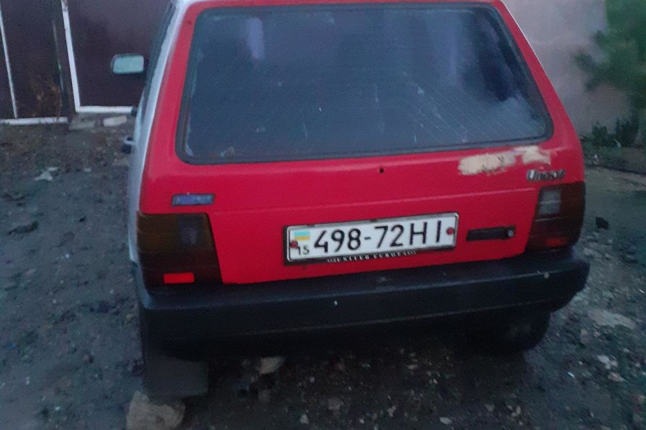 Продам Fiat Uno 1985 года в Николаеве