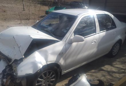 Продам Geely CK-2 2011 года в Киеве