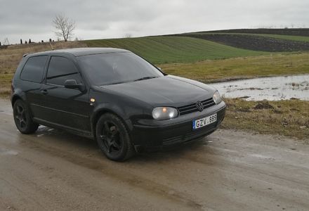 Продам Volkswagen Golf IV 2000 года в Ровно