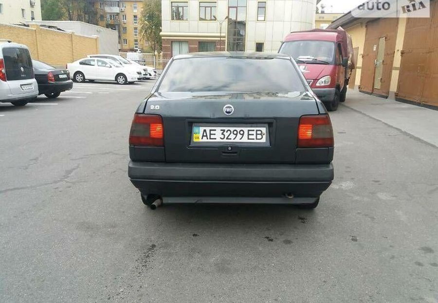 Продам Fiat Tempra 2.0  i.e cat 1992 года в Днепре