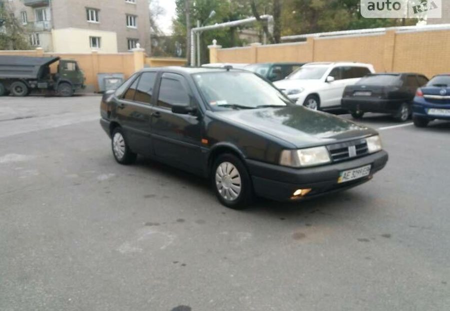 Продам Fiat Tempra 2.0  i.e cat 1992 года в Днепре