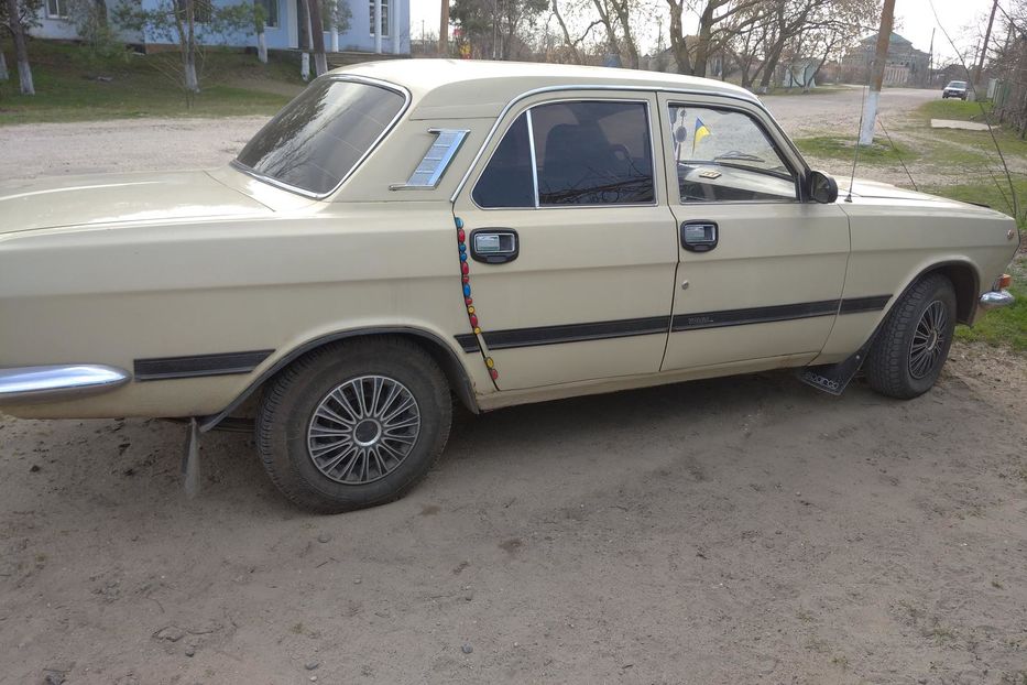 Продам ГАЗ 2410 1988 года в Херсоне