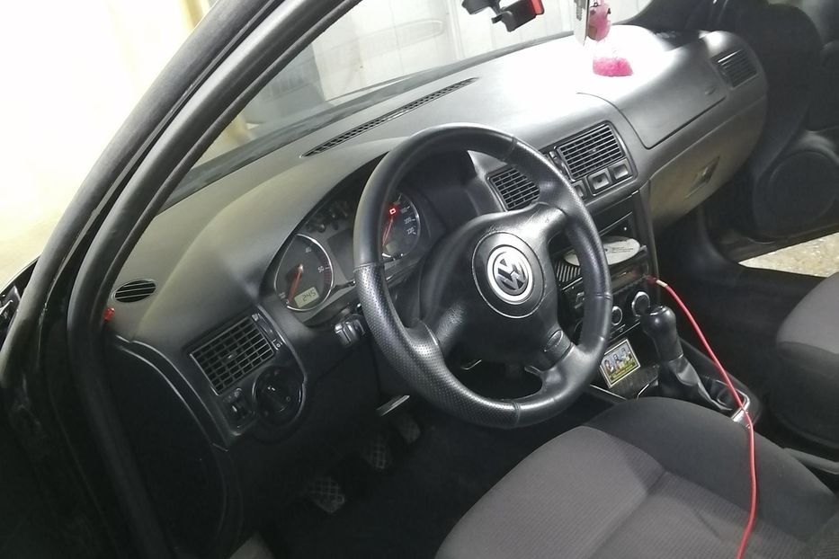 Продам Volkswagen Golf IV 2000 года в Ровно