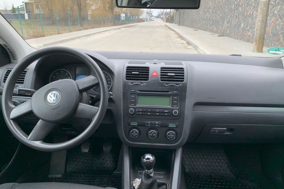 Продам Volkswagen Golf V MPI 2005 года в г. Белая Церковь, Киевская область