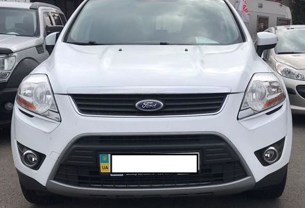 Продам Ford Kuga 2011 года в Киеве