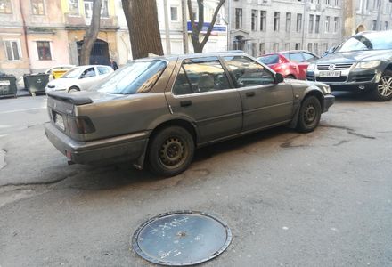 Продам Honda Accord CA5  1988 года в Одессе