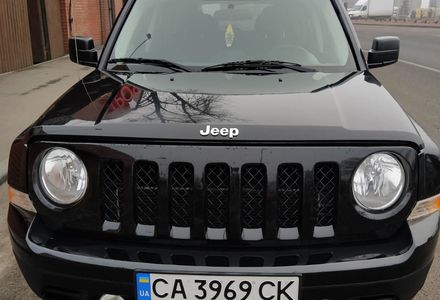 Продам Jeep Patriot 2014 года в г. Умань, Черкасская область