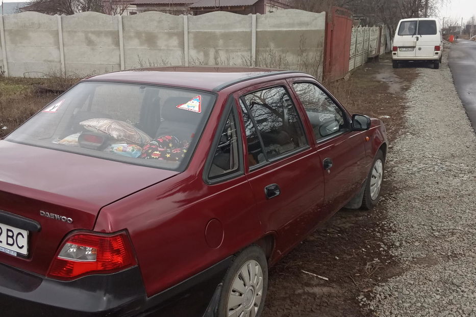 Продам Daewoo Nexia 2011 года в г. Борисполь, Киевская область