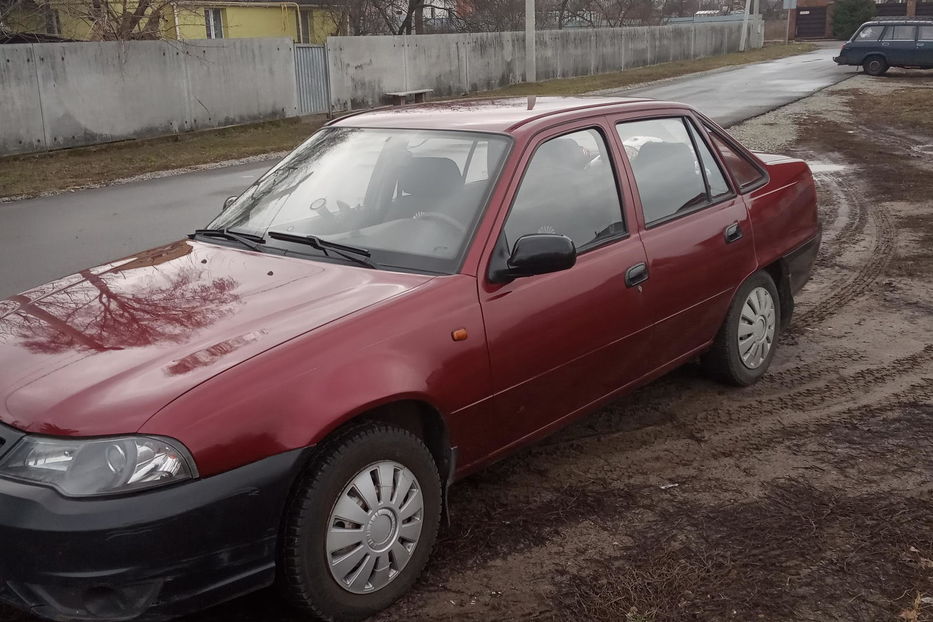 Продам Daewoo Nexia 2011 года в г. Борисполь, Киевская область