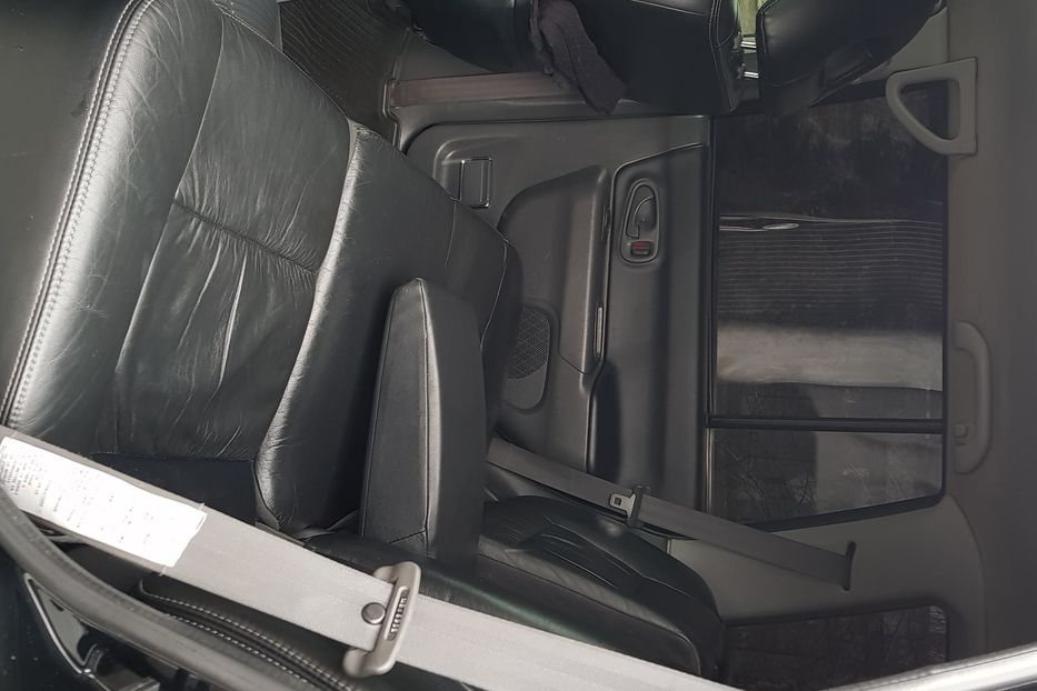 Продам Mitsubishi Pajero Sport 2007 года в Днепре