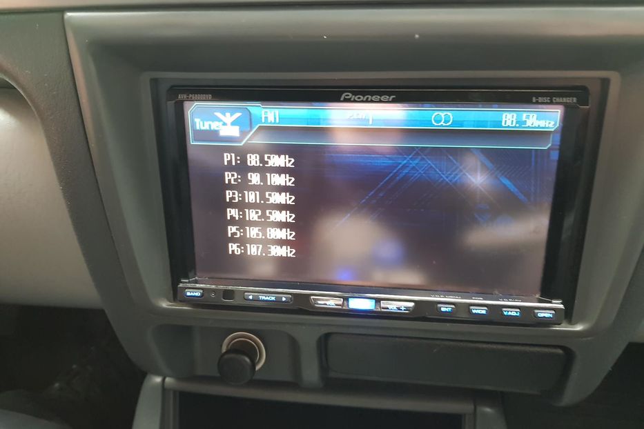 Продам Mitsubishi Pajero Sport 2007 года в Днепре