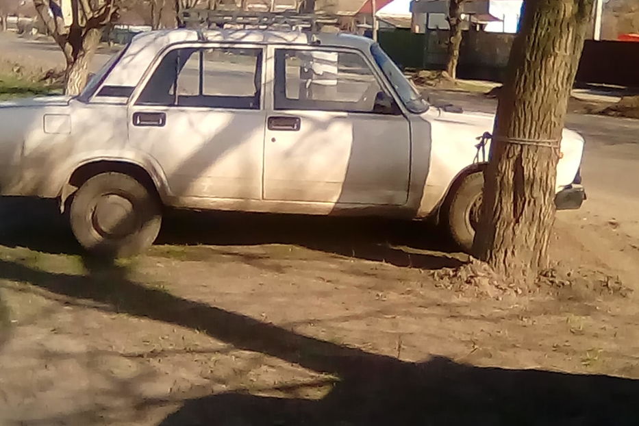 Продам ВАЗ 2105 Класіка 1983 года в г. Корсунь-Шевченковский, Черкасская область