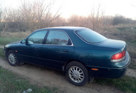 Продам Mazda 626 1995 года в Одессе