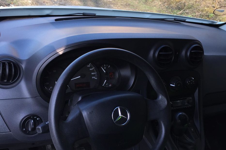 Продам Mercedes-Benz Citan EKSTRA LONG 2015 года в г. Почаев, Тернопольская область