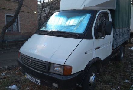 Продам ГАЗ 3202 Газель 1996 года в Харькове