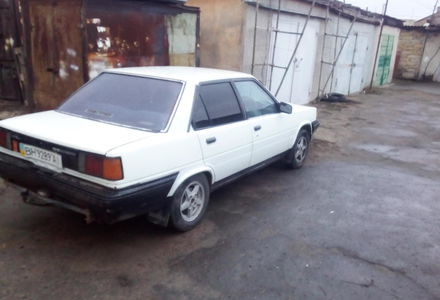 Продам Toyota Carina 1984 года в Одессе