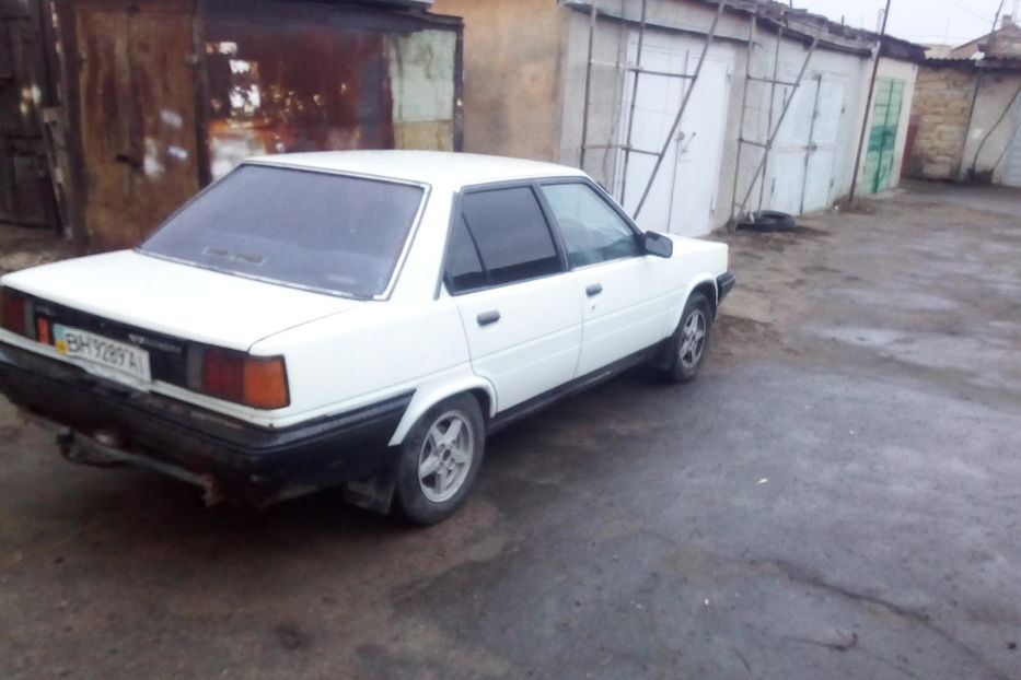 Продам Toyota Carina 1984 года в Одессе