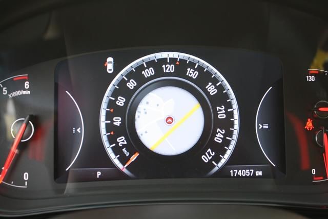 Продам Opel Insignia 120kW Шкіра Automat 2015 года в Львове