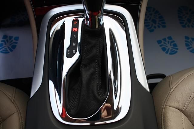 Продам Opel Insignia 120kW Шкіра Automat 2015 года в Львове