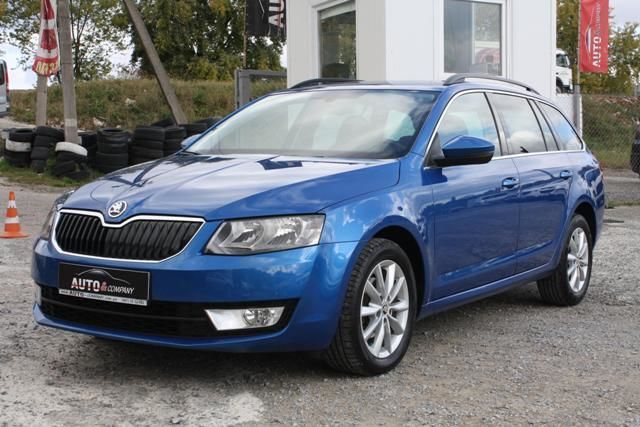 Продам Skoda Octavia A7 2014 года в Львове