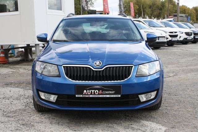 Продам Skoda Octavia A7 2014 года в Львове