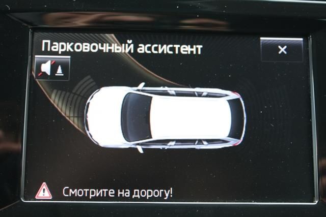 Продам Skoda Octavia A7 2014 года в Львове