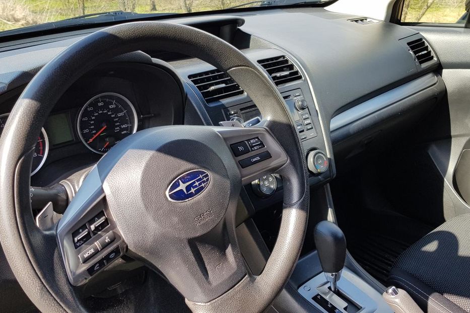 Продам Subaru XV Crosstrek  2013 года в Днепре