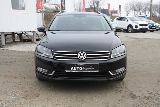 Продам Volkswagen Passat B7 Automat Diesel 2.0 2012 года в Львове